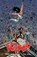 Do a Powerbomb, Daniel Warren Johnson - Paperback - 9781534324749