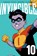 Invincible Volume 10 (New Edition), Robert Kirkman - Paperback - 9781534328020
