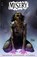 Misery, Todd McFarlane - Paperback - 9781534328211