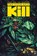 The Voice Said Kill, Si Spurrier - Paperback - 9781534330375
