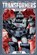 Transformers Deluxe Edition Book Two, Daniel Warren Johnson - Gebonden - 9781534330481