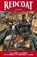 Redcoat Volume 2, Geoff Johns - Paperback - 9781534331242