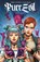 Purr Evil, Mirka Andolfo - Paperback - 9781534331563