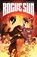 Rogue Sun Volume 5, Ryan Parrott - Paperback - 9781534332355