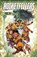 The Rocketfellers Volume 1, Peter J Tomasi - Paperback - 9781534333529