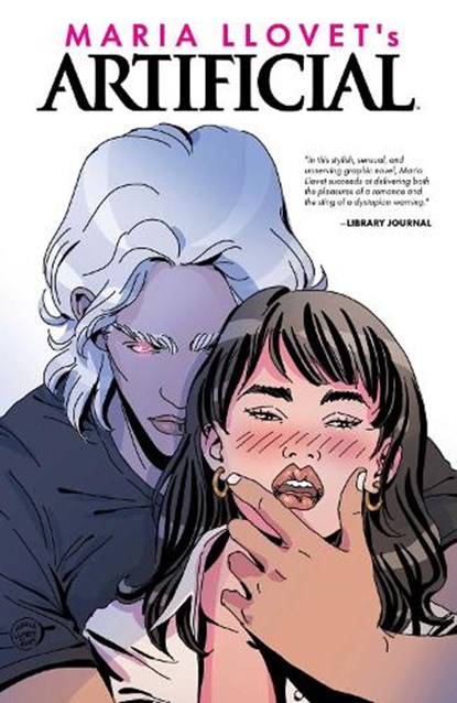 Artificial, Maria Llovet - Paperback - 9781534334670