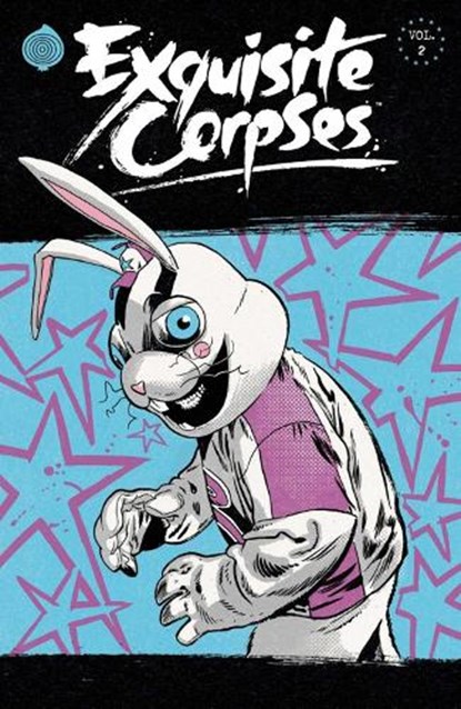 Exquisite Corpses Volume 2, James Tynion IV - Paperback - 9781534334687