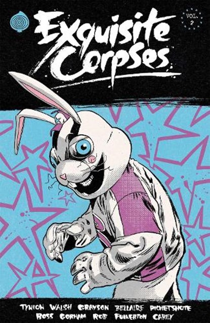 Exquisite Corpses Volume 2, James Tynion IV - Paperback - 9781534334687