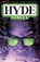 Hyde Street Volume 1, Geoff Johns - Paperback - 9781534335363