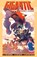 Gigantic Complete Series, Rick Remender - Paperback - 9781534335394