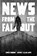 News from the Fallout, Chris Condon - Paperback - 9781534335745