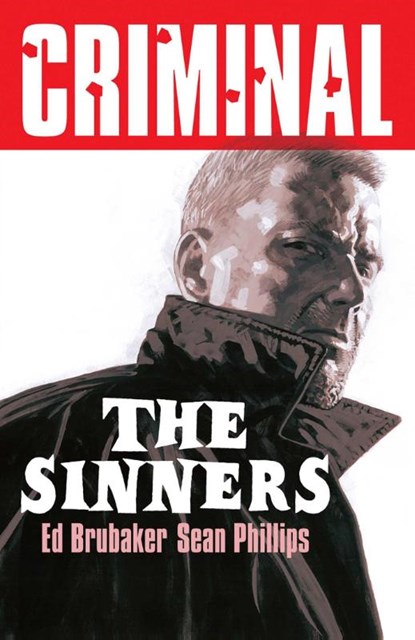 Criminal Volume 5: The Sinners (New Edition), Ed Brubaker - Paperback - 9781534347281