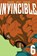 Invincible Volume 6 (New Edition), Robert Kirkman - Paperback - 9781534358058