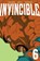 Invincible Volume 6 (New Edition), Robert Kirkman - Paperback - 9781534358058