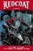 Redcoat Volume 1, Geoff Johns - Paperback - 9781534373181