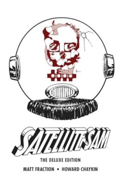 Sattelite Sam Compendium, Matt Fraction - Paperback - 9781534397460