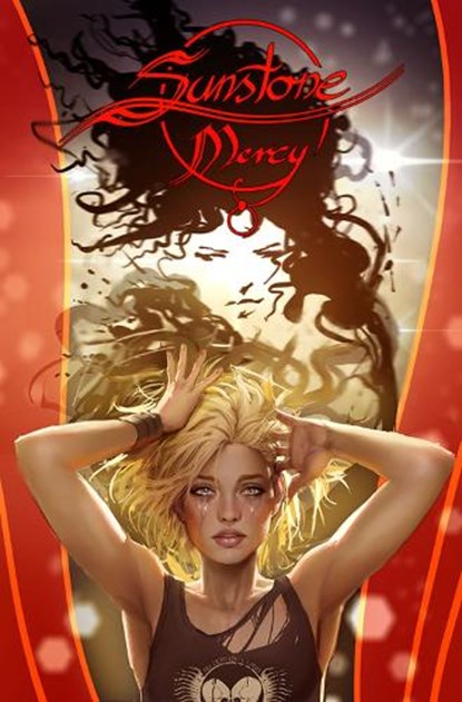 Sunstone Mercy Volume 8, Stjepan Sejic - Paperback - 9781534399532
