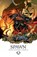 Spawn Origins Volume 25, Todd McFarlane ; Brian Holguin ; David Hine - Paperback - 9781534399747