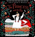 The Princess and the Pea | Chloe Perkins | 