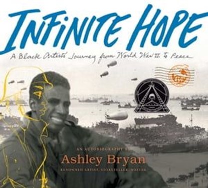 Infinite Hope, Ashley Bryan - Ebook - 9781534404915