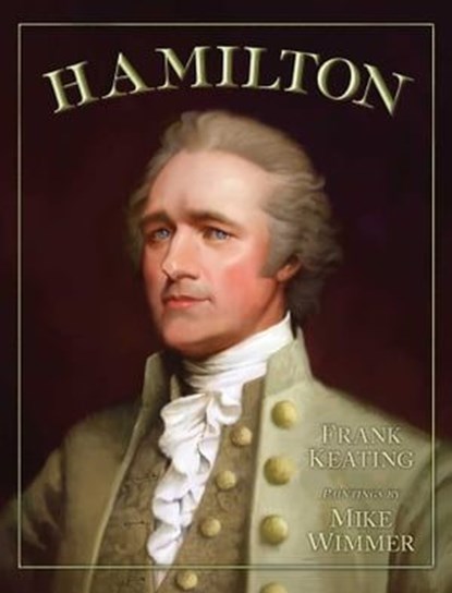 Hamilton, Frank Keating - Ebook - 9781534406575