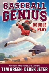 Double Play - Tim Green - 9781534406698