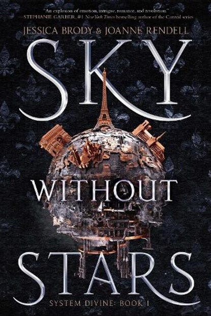 Sky Without Stars, Jessica Brody ; Joanne Rendell - Paperback - 9781534410640