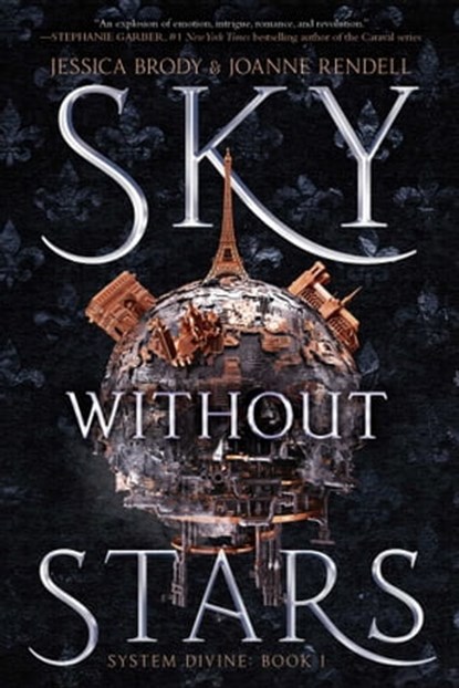Sky Without Stars, Jessica Brody ; Joanne Rendell - Ebook - 9781534410657