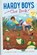 Who Let the Frogs Out?, Franklin W. Dixon - Paperback - 9781534414853