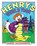 Henry's World Tour, Robert Quackenbush - Paperback - 9781534415669