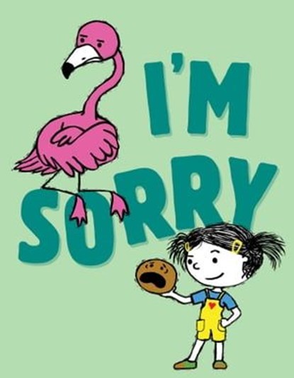 I'm Sorry, Michael Ian Black - Ebook - 9781534415898