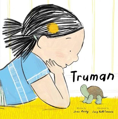 Truman, Jean Reidy - Gebonden - 9781534416642