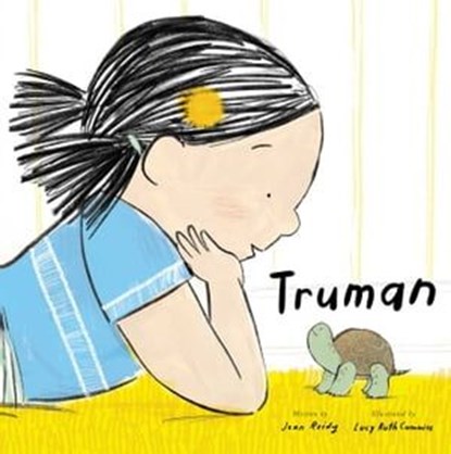 Truman, Jean Reidy - Ebook - 9781534416659
