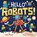 Hello Robots!, Joan Holub - Gebonden - 9781534418714