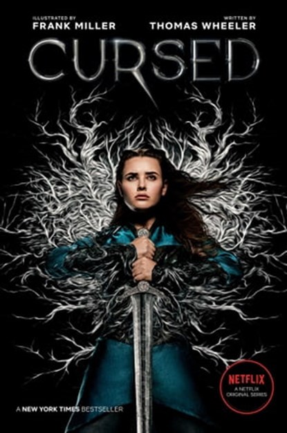 Cursed, Thomas Wheeler - Ebook - 9781534425354