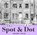 Spot & Dot, COLE,  Henry - Gebonden - 9781534425552