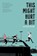 This Might Hurt a Bit, HORNER,  Doogie - Paperback - 9781534427181