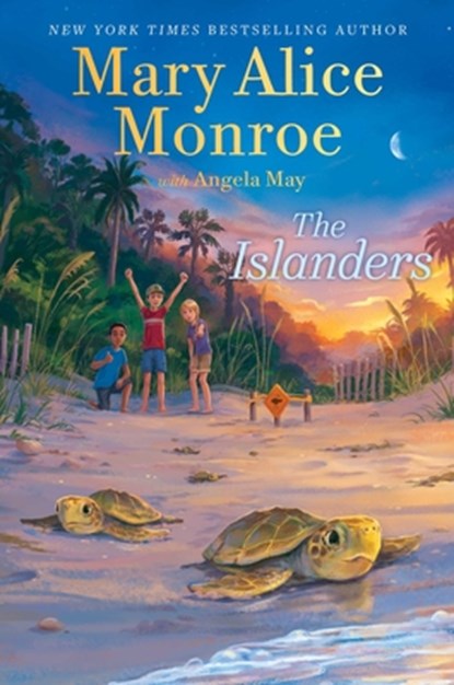 The Islanders, Mary Alice Monroe - Gebonden - 9781534427273