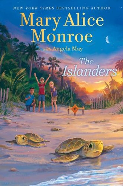 The Islanders, Mary Alice Monroe - Gebonden - 9781534427273