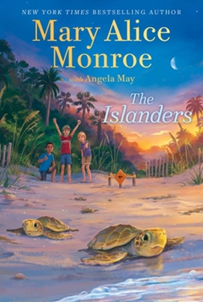 The Islanders, Mary Alice Monroe - Paperback - 9781534427280