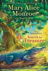 The Search for Treasure - Mary Alice Monroe - 9781534427310