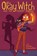 The Okay Witch and the Hungry Shadow, Emma Steinkellner - Paperback - 9781534431485