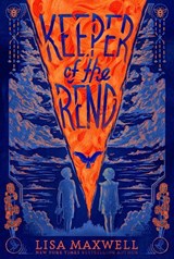 Keeper of the Rend - Lisa Maxwell - 9781534431911