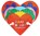 Happy Heart, Hannah Eliot - Gebonden - 9781534432024