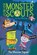 The Monster Squad, Joe McGee - Paperback - 9781534436763