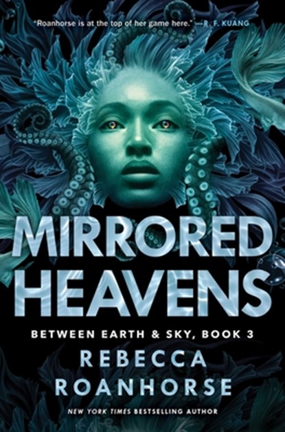 Mirrored Heavens, Rebecca Roanhorse - Gebonden - 9781534437708