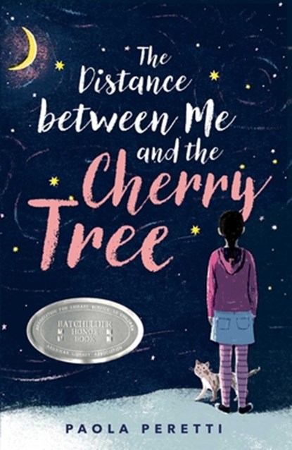 The Distance Between Me and the Cherry Tree, Paola Peretti - Gebonden - 9781534439627