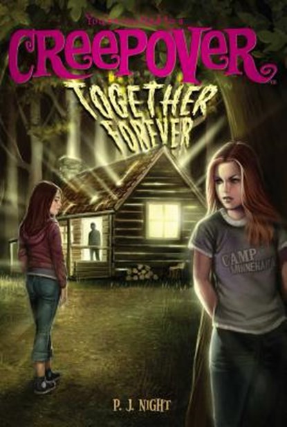 Together Forever, P. J. Night - Gebonden - 9781534440371