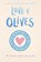 Love en Olives, Jenna Evans Welch - Gebonden - 9781534448834