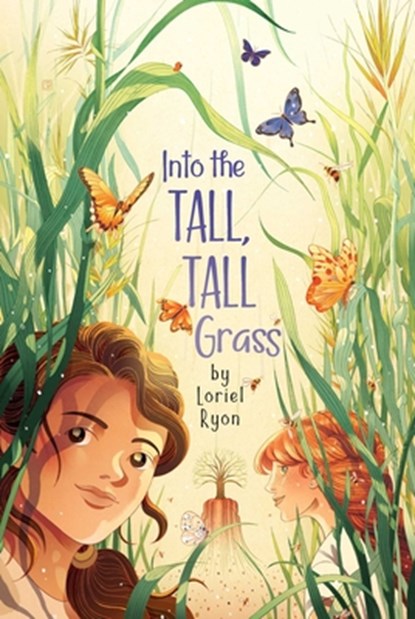 Into the Tall, Tall Grass, Loriel Ryon - Paperback - 9781534449688